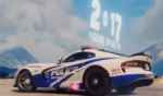 Prévia 5 do recurso 2021 High Speed Law Enforcement Units FiveM