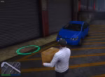 [ESX] Advanced Warehouse Job FiveM resource preview