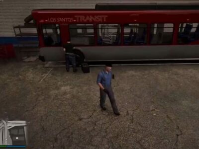 FiveM Mod chrome_ghM2SJMDkM