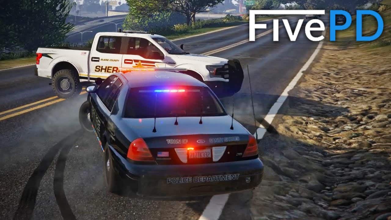 Los 10 mejores mods y scripts gratuitos de FiveM para servidores 3 FivePD