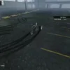 FiveM Mod nopixel garage script