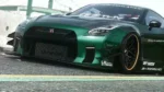 Vista previa del recurso Liberty-Walk Cars FiveM