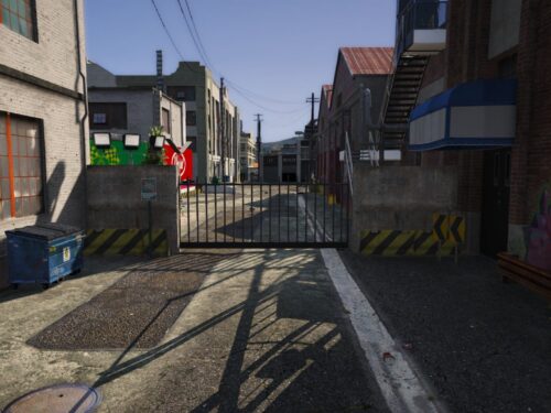 FiveM Mod 20210714191409_1