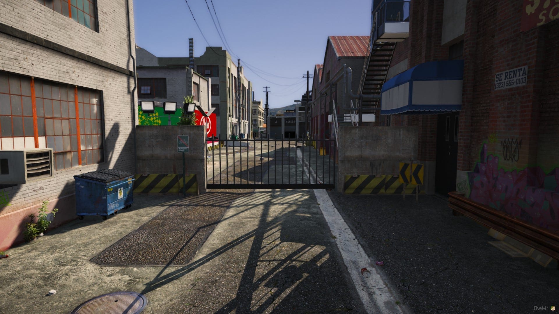 Bennys GlowUp + Office FiveM Script - esx 2