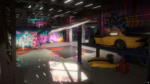 Bennys GlowUp + Office FiveM resource preview