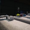 Bennys GlowUp + Ufficio