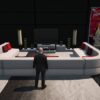 Bennys GlowUp + Ufficio