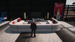 Bennys GlowUp + Office