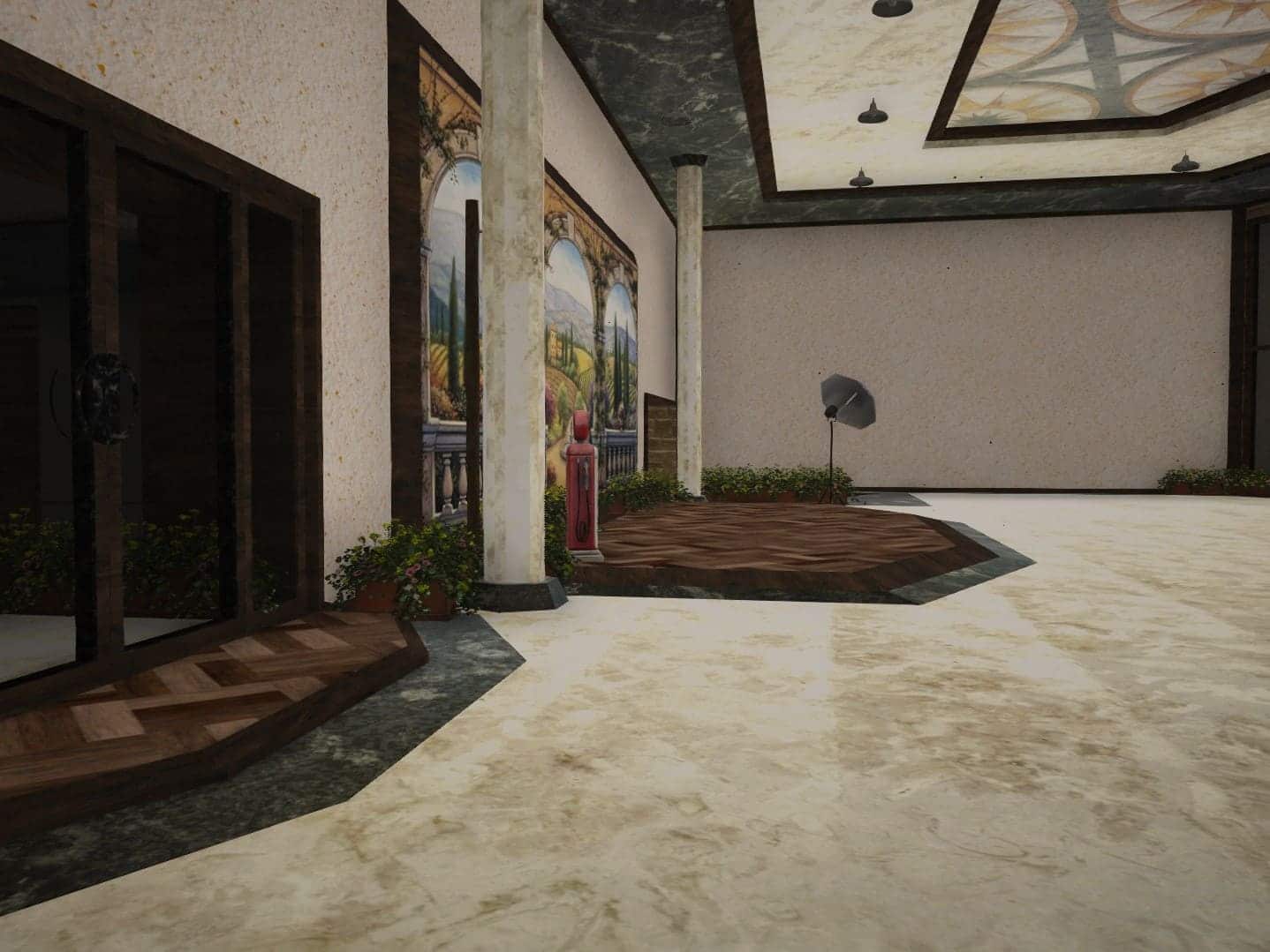 Luxury Dealership FiveM Script - standalone 2