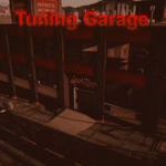Vista previa del recurso FiveM de Tuning Garage – SportRacer