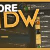 FiveM Mod Core MDW