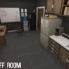 Integrity Tower Lobby