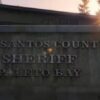 Sheriff Paleto Bay