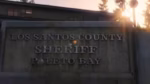 Sheriff Paleto Bay