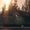Sheriff Paleto Bay