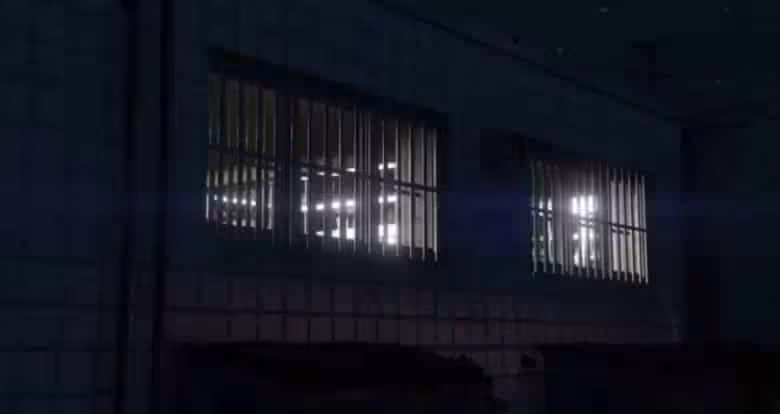 Sheriff Paleto Bay FiveM Script - esx 4
