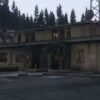 FiveM Mod Sheriff