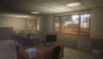 Sheriff Paleto Bay
