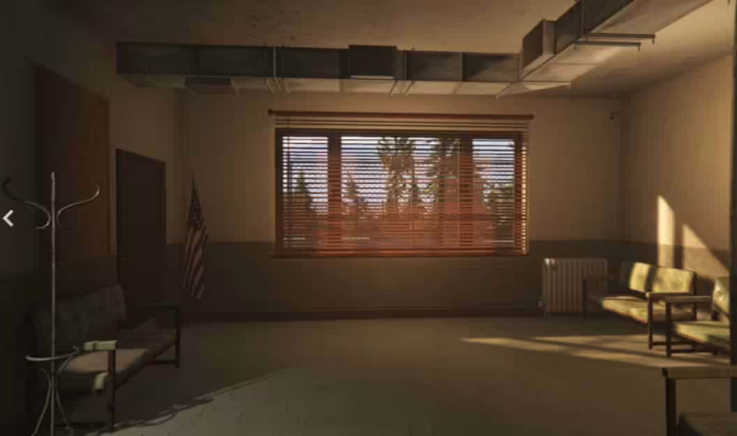 Sheriff Paleto Bay FiveM Script - esx 6