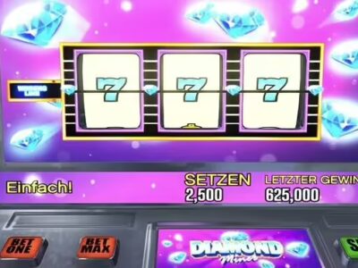 FiveM Mod Slot Machine