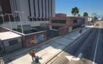 Davis Court MLO