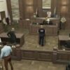 FiveM Mod Court