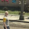 FiveM Mod Graffiti
