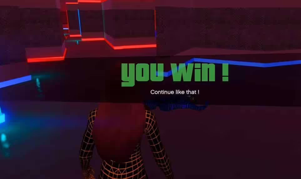 Plasma Game / Paintball FiveM Script - standalone 2