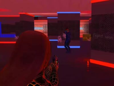 FiveM Mod Plasma Game