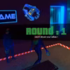 Plasma Game / Paintball
