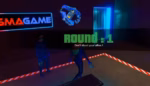 Aperçu de la ressource Plasma Game / Paintball FiveM 3