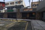 NoPixel 3.0 Autoescola FiveM prévia do recurso 5