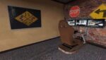 NoPixel 3.0 Autoescola FiveM prévia do recurso 3