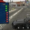 Livery UI for Police