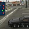 FiveM Mod Livery UI