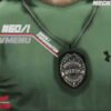 Mayor masculino del LSPD (actualización femenina)