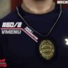 Mayor masculino del LSPD (actualización femenina)