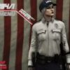 Mayor masculino del LSPD (actualización femenina)