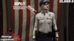 LSPD UP Major Male (+ Female Update)