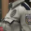 Mayor masculino del LSPD (actualización femenina)