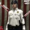 Mayor masculino del LSPD (actualización femenina)