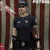 Mayor masculino del LSPD (actualización femenina)
