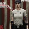 Mayor masculino del LSPD (actualización femenina)
