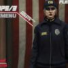 Mayor masculino del LSPD (actualización femenina)