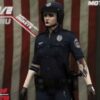 Mayor masculino del LSPD (actualización femenina)