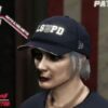 Mayor masculino del LSPD (actualización femenina)