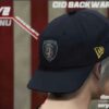 Mayor masculino del LSPD (actualización femenina)