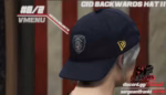 LSPD UP Major Male (+ Female Update)