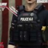 Mayor masculino del LSPD (actualización femenina)