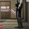 Mayor masculino del LSPD (actualización femenina)